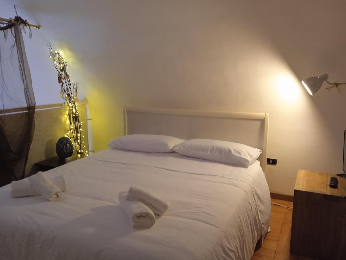 Bed and Breakfast Da Nonna Maria à Bari Extérieur photo